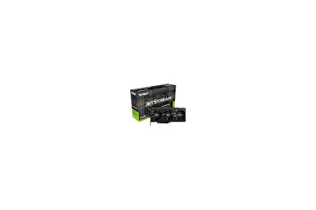 Palit Nvidia Geforce RTX4060Ti Jetstream 16GB 128Bit GDDR6 Ekran Kartı NE6406T019T1-1061J