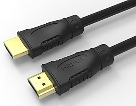 Hdmi 2.1 Kablo - 8K 60Hz, 4K 120Hz, 4K 60Hz, eARC, HDR, D-HDR, HDCP2.2, Dolby Vision, Dolby Atmos