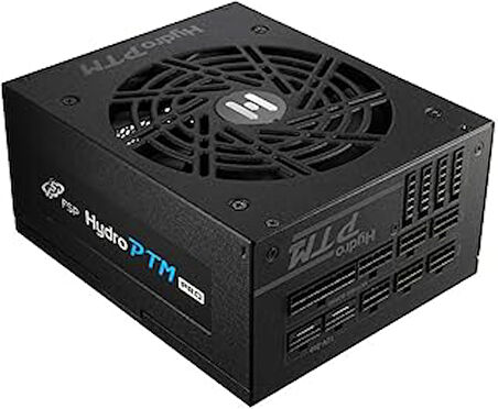 Fsp Hydro PTM PRO 1650Watt ATX 3.1 GEN-5 80+ Platinum Plus Modüler Power Supply