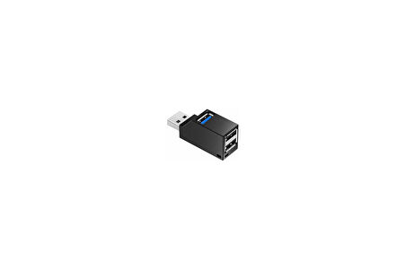 Ancheyn Usb Hub 3 Port USB 3.0 ve USB 2.0 Çoklayıcı Switch 4422