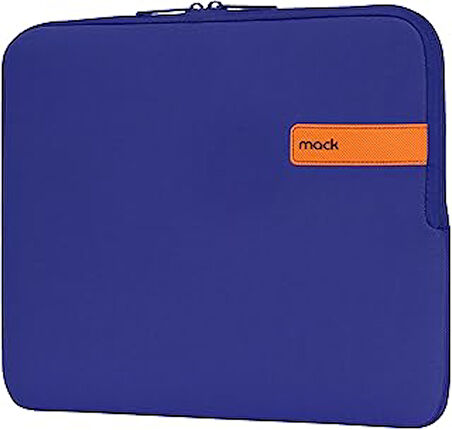 Vivid MCC-6003 13,3”-14,1” Korumalı Laptop Kılıfı, Su İtici Notebook Kılıfı, Macbook Air Kılıfı, Macbook Pro 14 Case, book Çantası, Tablet Kılıfı, Lacivert