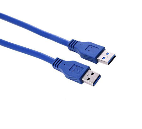 USB UZATMA KABLOSU ERKEK ERKEK 30CM HDX-7504