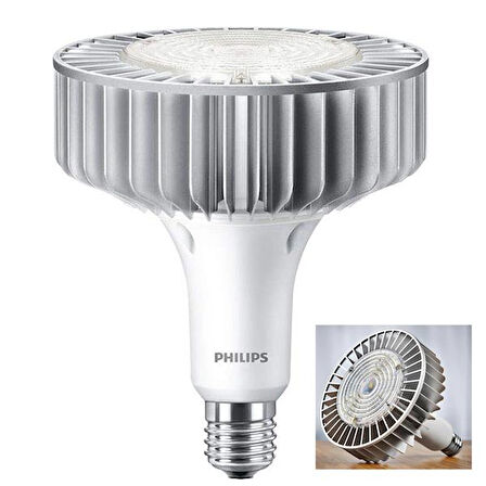 TRUEFORCE Led Ampul Beyaz 88W 11000Lm E40