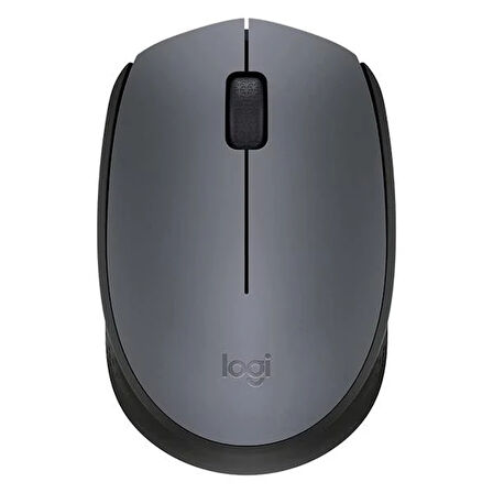 M170 USB SİYAH KABLOSUZ MOUSE 910-004642