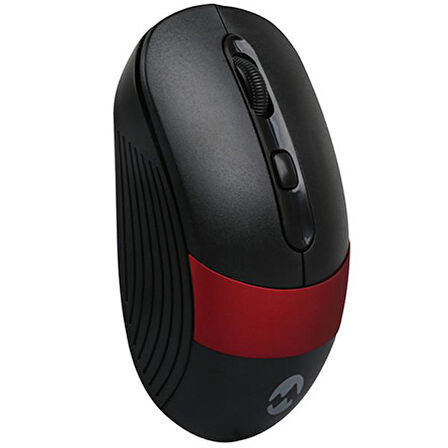 SM-18 2.4 GHZ USB KABLOSUZ OPTİK MOUSE