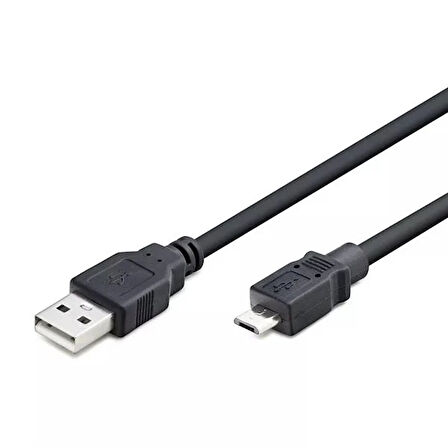 ŞARJ KABLO USB TO MICRO PS4 1.8MT HDX-7551