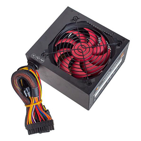 PM-4264 ATX-P4-350 WATT 12V V2.3 20+4 PIN 350 WATT PEAK POWER SUPPLY