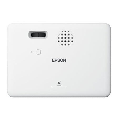 EPSON CO-W01 3000 ANS WXGA 1280X800 3LCD HDMI PROJEKSİYON CİHAZI