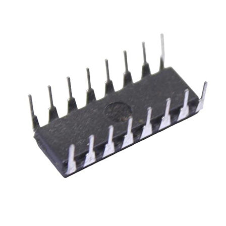 CD 4049 DIP-16 Entegre Devre