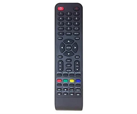 Yumatu 32'' - 40'' Lcd Led Tv Kumandası