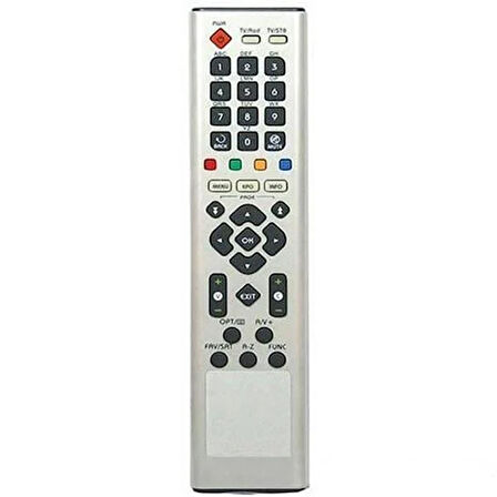 Botech Bt-100 Hd Bt-800 Hd Uydu Alıcı Kumandası