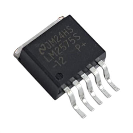 LM 2575S-12 TO-263-5 DPAK-5 Entegre Devre