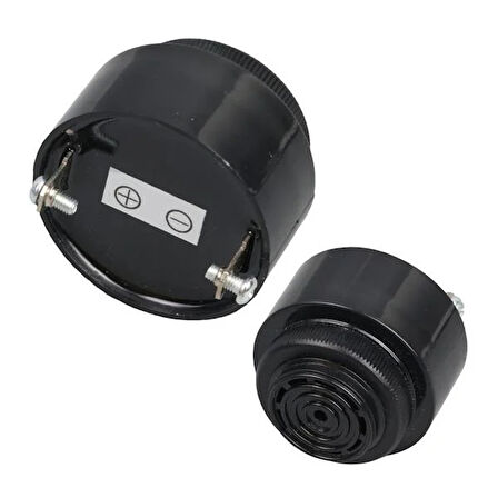 43Mm Buzzer-24V