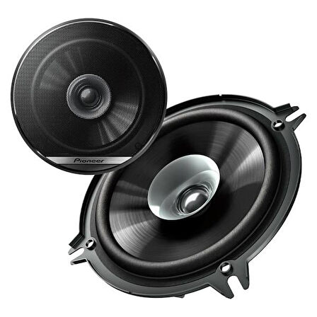 TS-G1710F 6'' 17Cm Düz 280W Oto Hoparlör