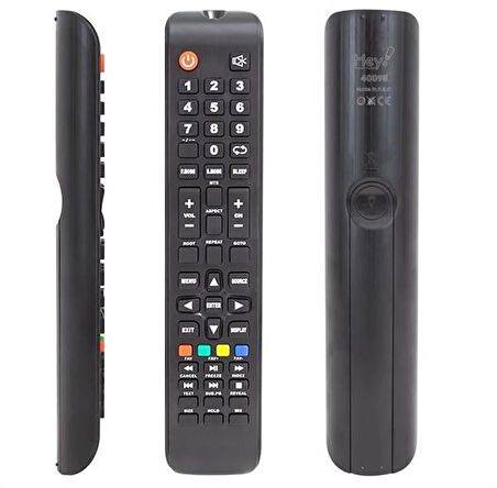 Hey Sunny Skytech LCD-7 ST-1930-2230 TV Olimpia Lcd Kumanda