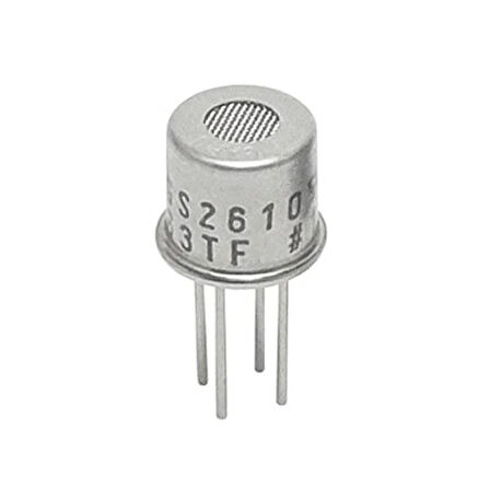 TGS 2610-C00 TO-5 Sensör Transistör