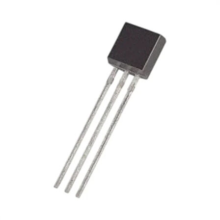 BF 763 TO-92 Transistör