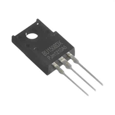 BU 1508DX TO-220F Transistör