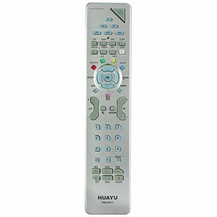 Thomson Rm-D811 Lcd-Led Tv Kumandası