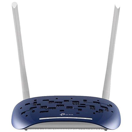 TD-W9960 300 Mbps Kablosuz Adsl2-Vdsl2 Modem