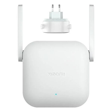 N300 Wifi Range Extender - Menzil Genişletici - Sinyal Güçlendirici 300 Mbps DVB4398GL