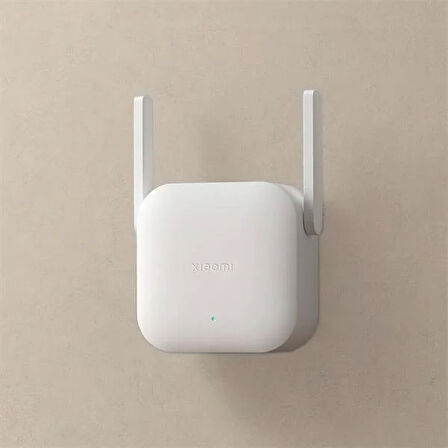 N300 Wifi Range Extender - Menzil Genişletici - Sinyal Güçlendirici 300 Mbps DVB4398GL