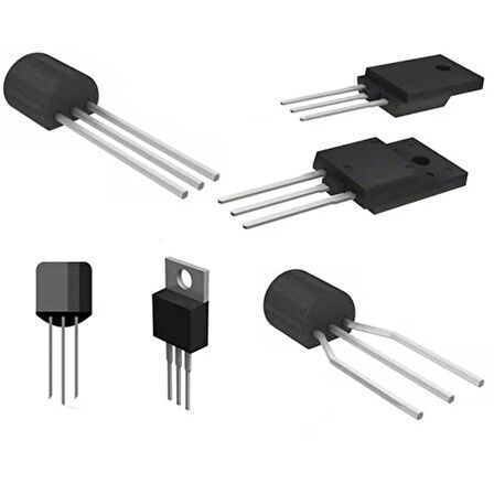 29LV800BE Flash Receiver Entegresi