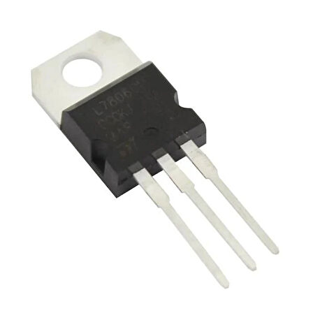 UA 7806ST