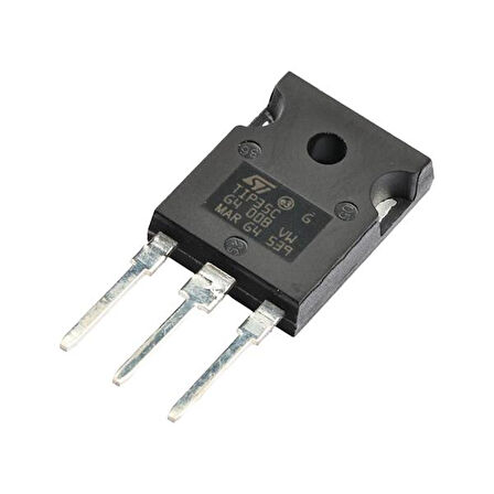 TIP 35C TO-247 Transistör