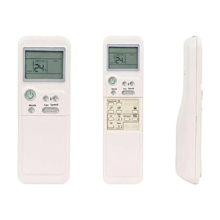 Samsung Snk0009 Klima Kumandası 8363