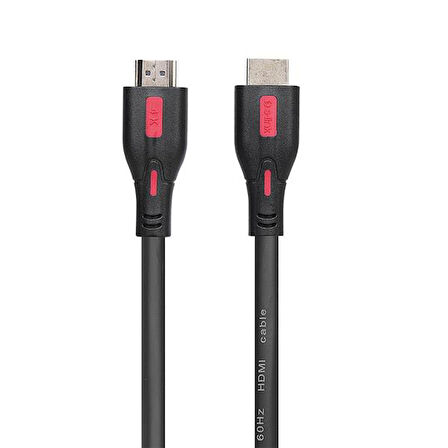 SL-HDM4K13 19+1 Hdmi To Hdmi 3M V2.0 4K 60Hz Kablo