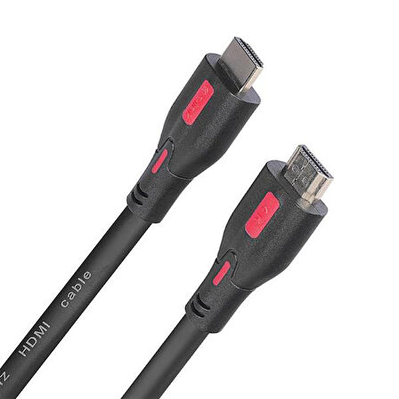 SL-HDM4K13 19+1 Hdmi To Hdmi 3M V2.0 4K 60Hz Kablo
