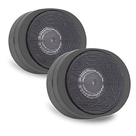 MV-31460 Max 900W / Rms 350 W Dome Oto Tweeter