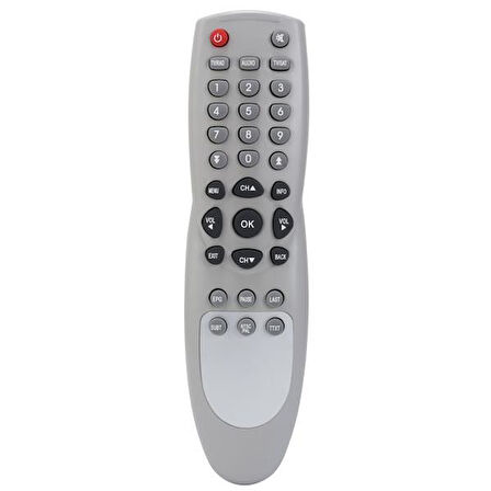 Premier 105000 Uydu Alıcı Kumandası 7967