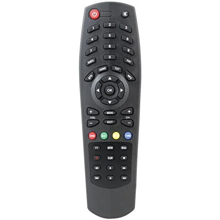 TS-100-200-1000-3000 Uydu Kumandası