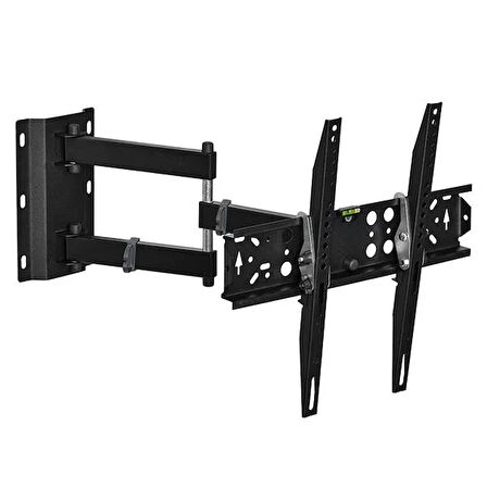 PWR-522 Pro 39-55'' Lcd-Led Tv Askı Aparatı Hareketli