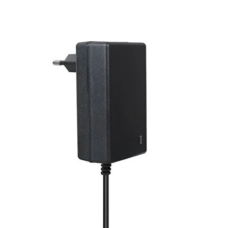 PM-4735 16 Volt - 2 Amper Tos Fişli Rca Uçlu Priz Tipi Santral Adaptörü
