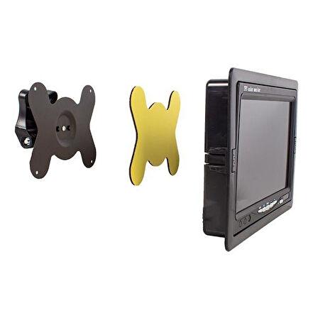 PM-6592 7\'\' Tetiklemeli TFT-Led Monitör