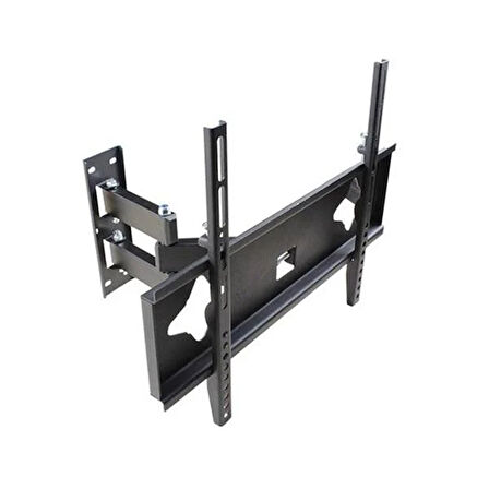PM-40 Kilitli 22''-32'' LCD-LED-Plazma TV Duvar Askı Aparatı