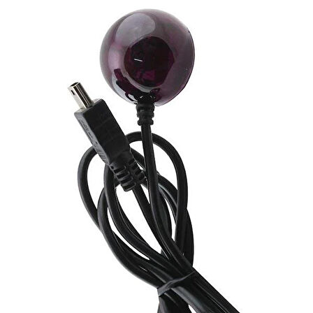 Natural – Vip - Exclusive - Private / Digiline DG-550 / / Amstrad MD-117 HD / Minibox / Hiremco Mini HD / S50 / Hitech Sattube 5 Pin Uydu Alıcı Göz