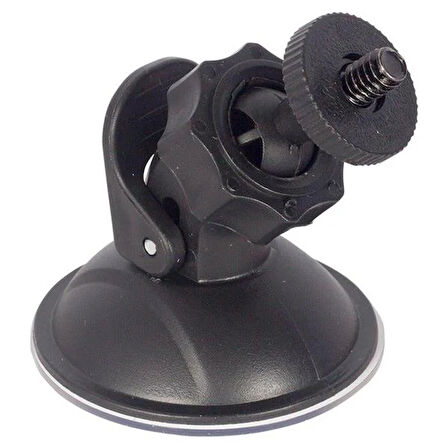 Powermaster Pm-18764 2.4" Ekranlı 720P Hd Ön Araç Kamerası Mikrofonlu
