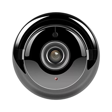 PM-4792 V380 Gece Görüşlü Mikrofonlu 1080P Wifi IP Kamera