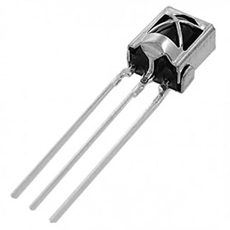 3 Ayaklı Metal Alıcı Göz