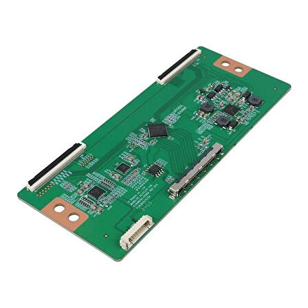 LG 42 İnc Lcd Led T-Con Board 2718 A1 V6 32/42/47 FHD TM120HZ_TETRA