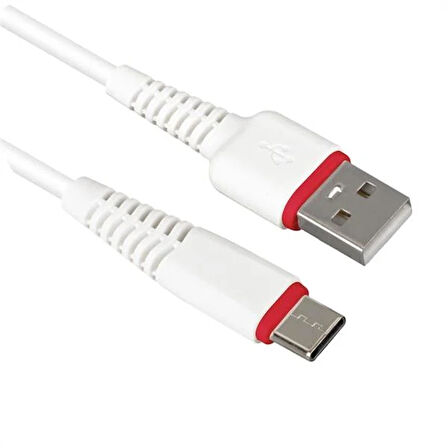 WK-22021 USB To Type-C Telefon Şarj Kablosu