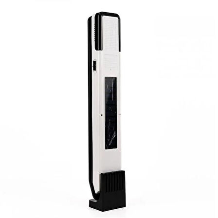 Powermaster T2 57 Ledli Solar Ve Powerbank Özellikli Işıldak