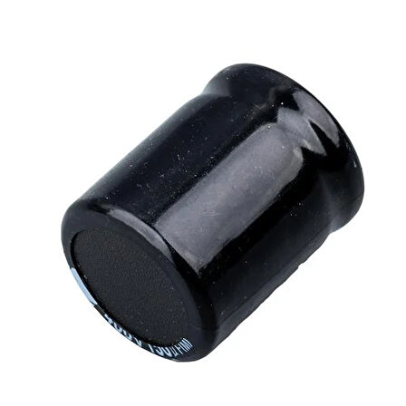 150 Μf 400 Volt Tel Bacak Kondansatör