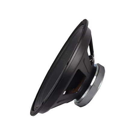 Magicvoice Mv-8 Maks. 350 Watt / Rms 150 Watt 8” Siyah 20 Cm Woofer Yedek Hoparlör