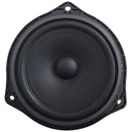 Pw-13Opl 13 Cm 4 Ohm 100 Watt Opel Araçlar İçin Tekli Hoparlör