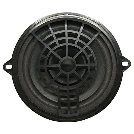 Pw-13Rn 4 Ohm 100 Watt 13 Cm Tekli Hoparlör
